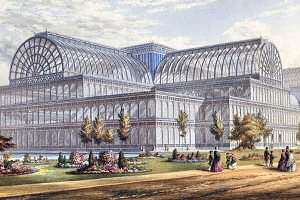 Exposition universelle de Londres.1851