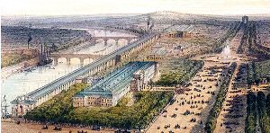 Exposition universelle de Paris. 1855