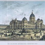 Exposition universelle de Melbourne. 1880- 1881