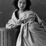 Sarah Bernhardt 1865