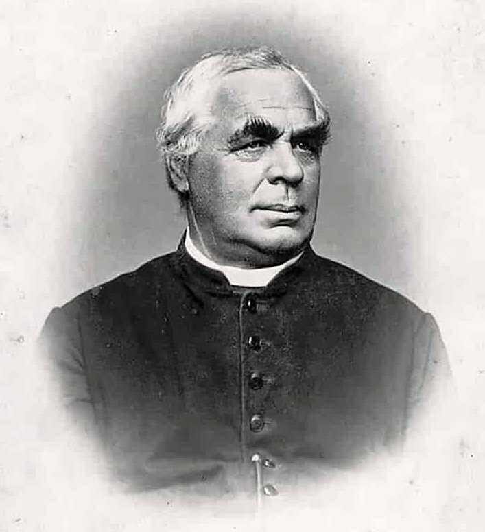 Sébastian Kneipp. Un curé allemand extraordinaire