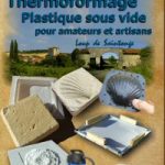 moulage sous vide