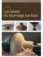 Bois base tournage
