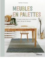 Bois palette