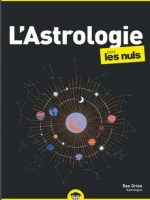Astrologie pour les Nuls