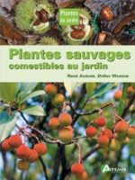 comestibles.plante sauvage