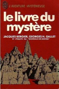 livre mystere