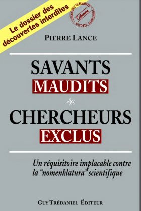 savants maudits